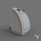 heater Electrolux EHF_C-5115
