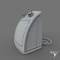 heater Electrolux EHF_C-5115
