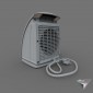 heater Electrolux EHF_C-5115