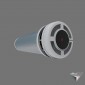 recuperator ventilation unit Prana-150