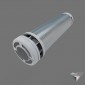 recuperator ventilation unit Prana-150