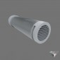 recuperator ventilation unit Prana-150