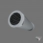 recuperator ventilation unit Prana-150