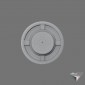 recuperator ventilation unit Prana-150