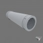 recuperator ventilation unit Prana-150