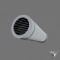 recuperator ventilation unit Prana-150