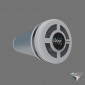 recuperator ventilation unit Prana-200C-G