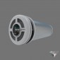 recuperator ventilation unit Prana-200C-G