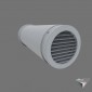 recuperator ventilation unit Prana-200C-G