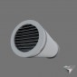 recuperator ventilation unit Prana-200C-G