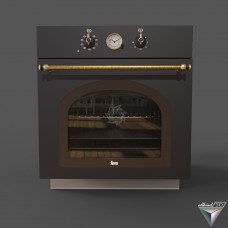 Oven Teka HR 750 Rustica (art. 41564013)