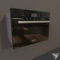 oven microwave Solgaz SP-34-PM