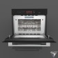 oven microwave Solgaz SP-34-PM