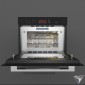 oven microwave Solgaz SP-34-PM