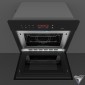 oven microwave Solgaz SP-34-PM