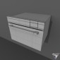 oven microwave Solgaz SP-34-PM