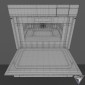 oven microwave Solgaz SP-34-PM