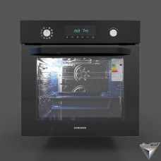 oven SAMSUNG NV68R2340 RB