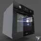 oven SAMSUNG NV68R2340 RB