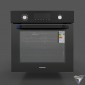 oven SAMSUNG NV68R2340 RB