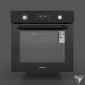 oven SAMSUNG NV68R2340 RB