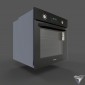 oven SAMSUNG NV68R2340 RB
