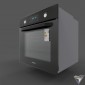 oven SAMSUNG NV68R2340 RB