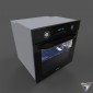 oven SAMSUNG NV68R2340 RB