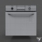oven SAMSUNG NV68R2340 RB