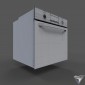 oven SAMSUNG NV68R2340 RB