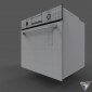 oven SAMSUNG NV68R2340 RB