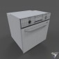 oven SAMSUNG NV68R2340 RB