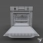 oven SAMSUNG NV68R2340 RB