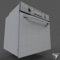 oven SAMSUNG NV68R2340 RB