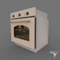 oven Freggia OGRB65