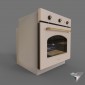 oven Freggia OGRB65