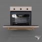 oven Freggia OGRB65