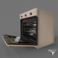 oven Freggia OGRB65