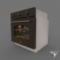oven Freggia OGRB65