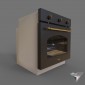 oven Freggia OGRB65