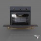 oven Freggia OGRB65