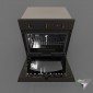oven Freggia OGRB65