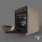 oven Freggia OGRB65