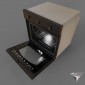 oven Freggia OGRB65