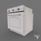 oven Freggia OGRB65