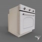 oven Freggia OGRB65