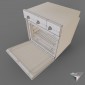 oven Freggia OGRB65