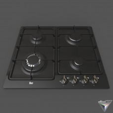 Hob Teka EH 60 4G AI AL TR Rustica (40225048)