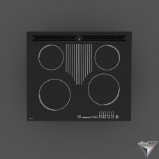 Hob Solgaz GPC-4+1