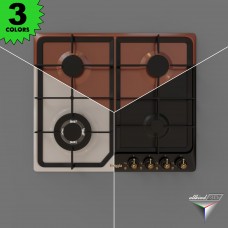hob Freggia HR640VGT